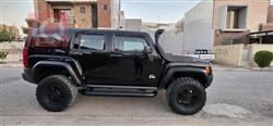 همر H3